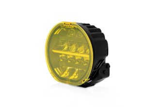 Lazer Sentinel 7 deksel (Amber)