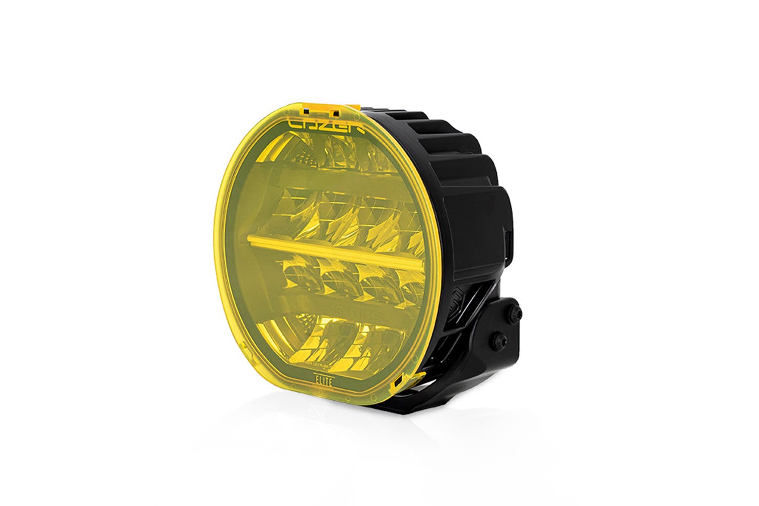 Lazer Sentinel 7 deksel (Amber) 1 Lazer Sentinel 7 deksel (Amber)