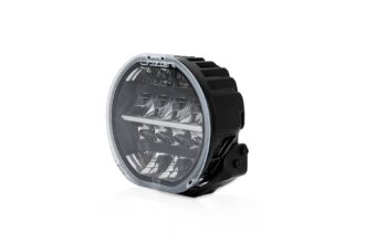 Lazer Sentinel 7 deksel (Klar)