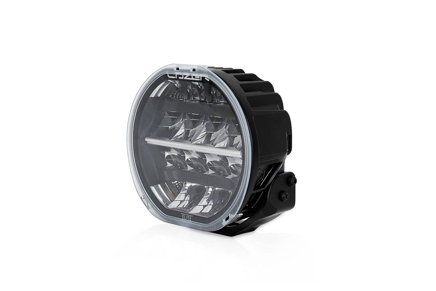 Lazer Sentinel 7 deksel (Klar) 1 Lazer Sentinel 7 deksel (Klar)