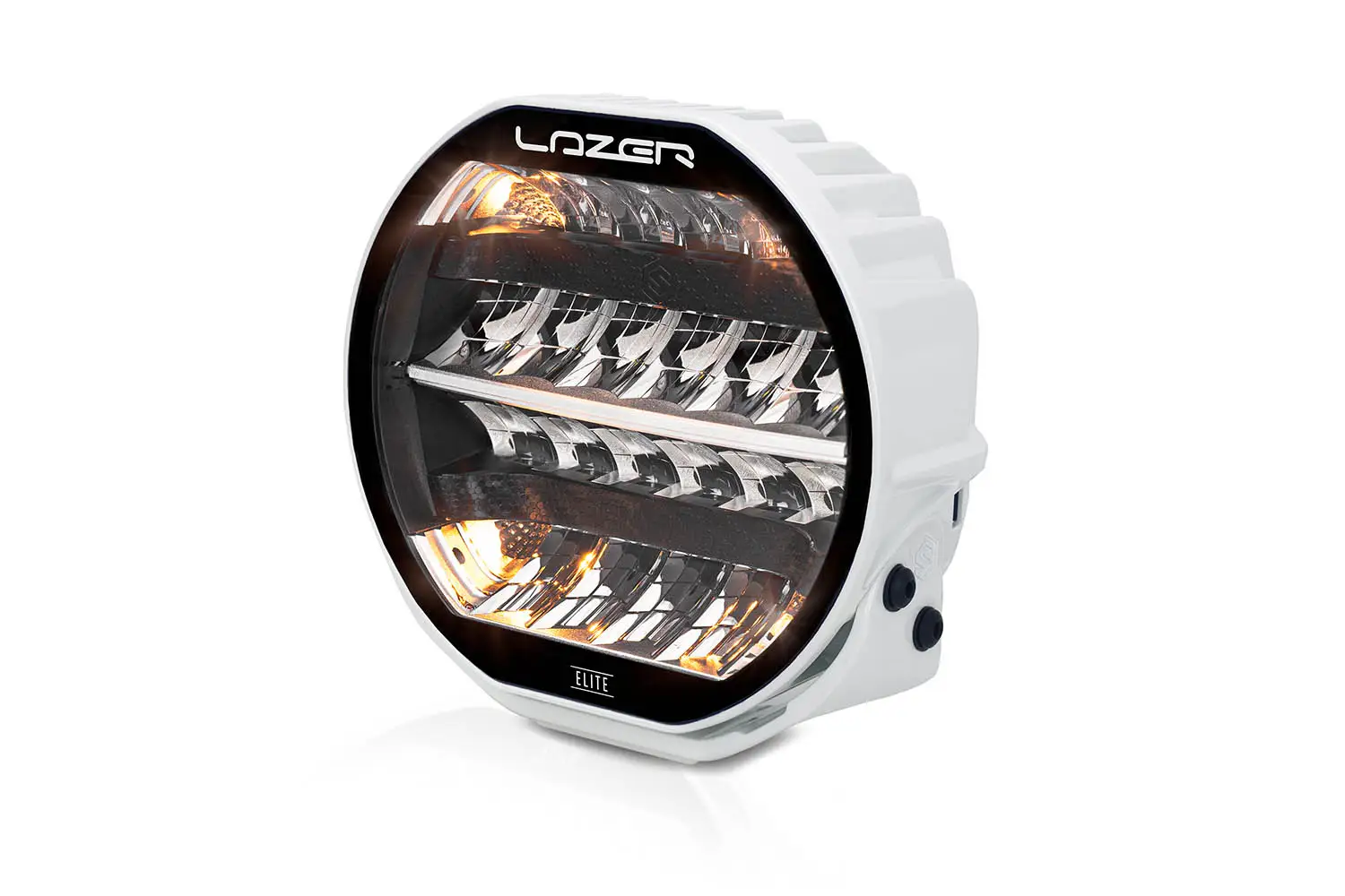 Lazer Sentinel 9 Elite LED fjernlys 2 Lazer Sentinel 9 Elite LED fjernlys - Bilde 2