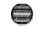 Lazer Sentinel 9 Elite LED fjernlys - Bilde 5