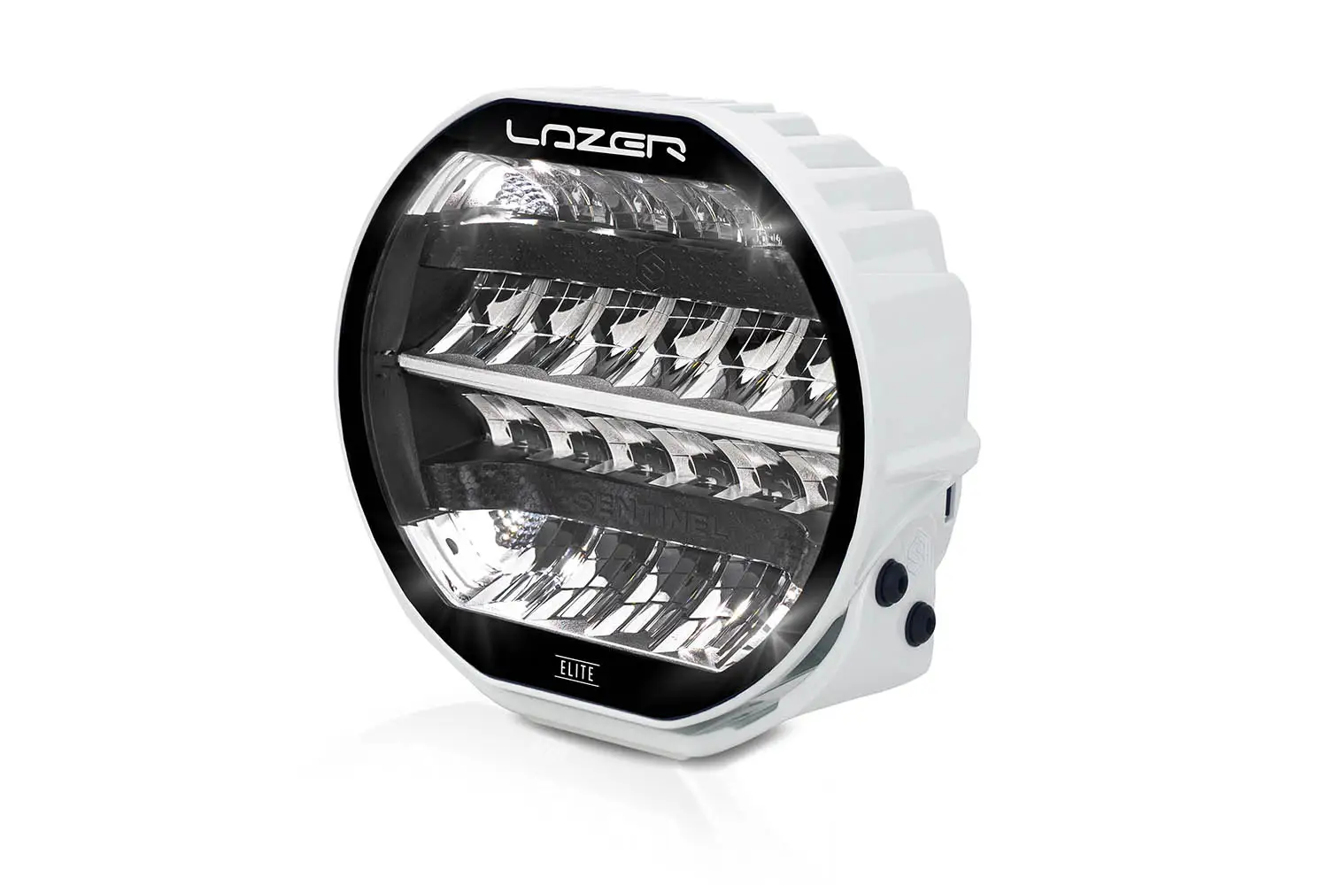 Lazer Sentinel 9 Elite LED fjernlys 6 Lazer Sentinel 9 Elite LED fjernlys - Bilde 6