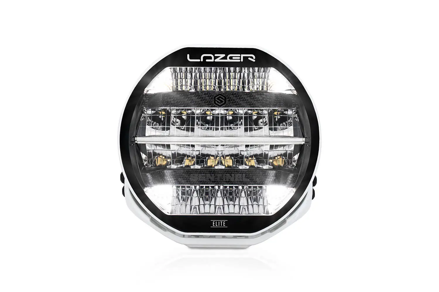 Lazer Sentinel 9 Elite LED fjernlys 7 Lazer Sentinel 9 Elite LED fjernlys - Bilde 7