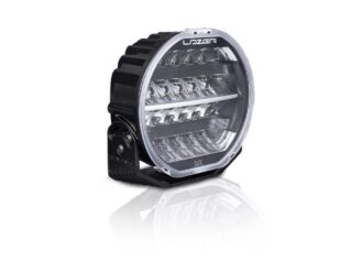 Lazer deksel Sentinel 9 (klar)