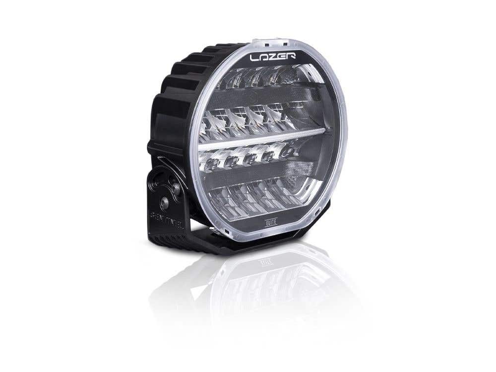 Lazer deksel Sentinel 9 (klar) 1 Lazer deksel Sentinel 9 (klar)