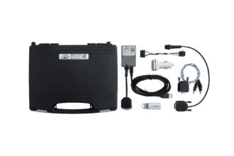 CanM8 RUI V3 Programmeringsverktøy