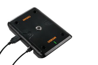 Osram SINGLE CHARGE PAD lader