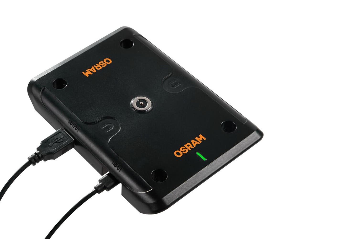 Osram SINGLE CHARGE PAD lader 1 Osram SINGLE CHARGE PAD lader