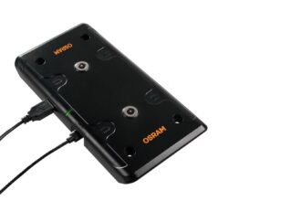 Osram DUAL CHARGE PAD lader