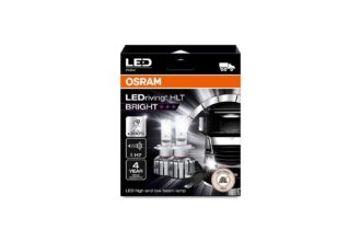 Osram LEDriving HLT BRIGHT H7 (24V)