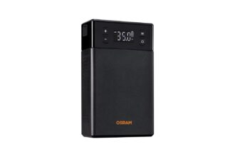 Osram BATTERYjumpstar 1000TI