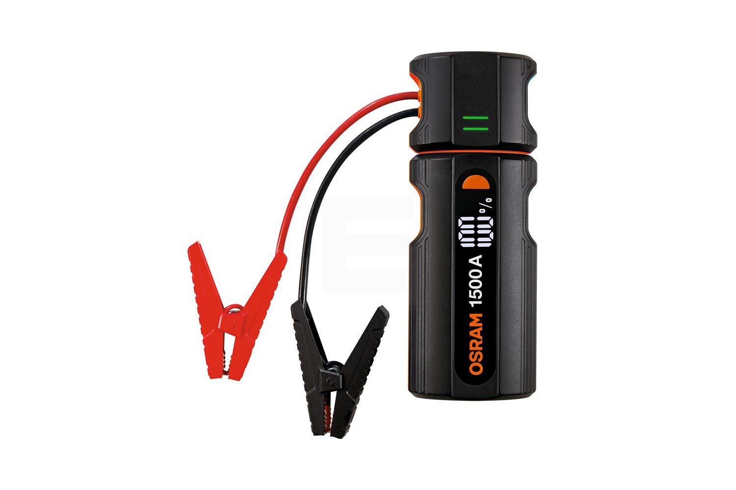 Osram BATTERYjumpstar 1500 1 Osram BATTERYjumpstar 1500