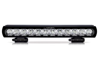 Lazer ST12 EVO LED fjernlys