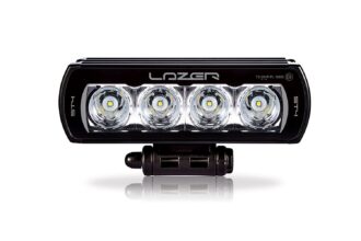 Lazer ST4 EVO LED fjernlys