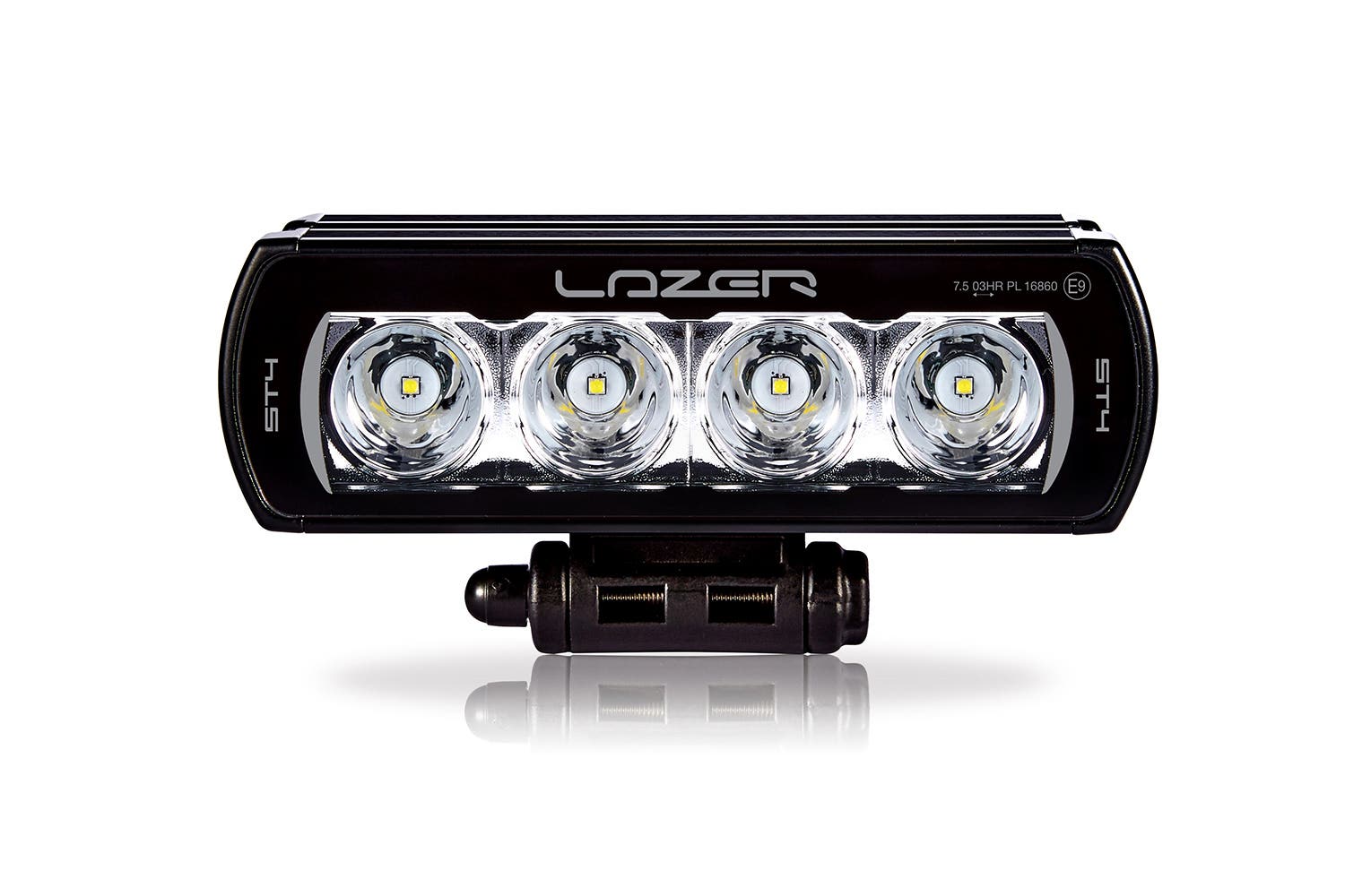 Lazer ST4 EVO LED fjernlys 1 Lazer ST4 EVO LED fjernlys