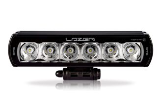 Lazer ST6 EVO LED fjernlys
