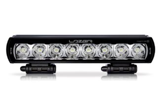 Lazer ST8 EVO LED fjernlys