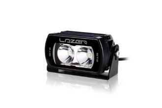 Lazer ST2 EVO LED fjernlys