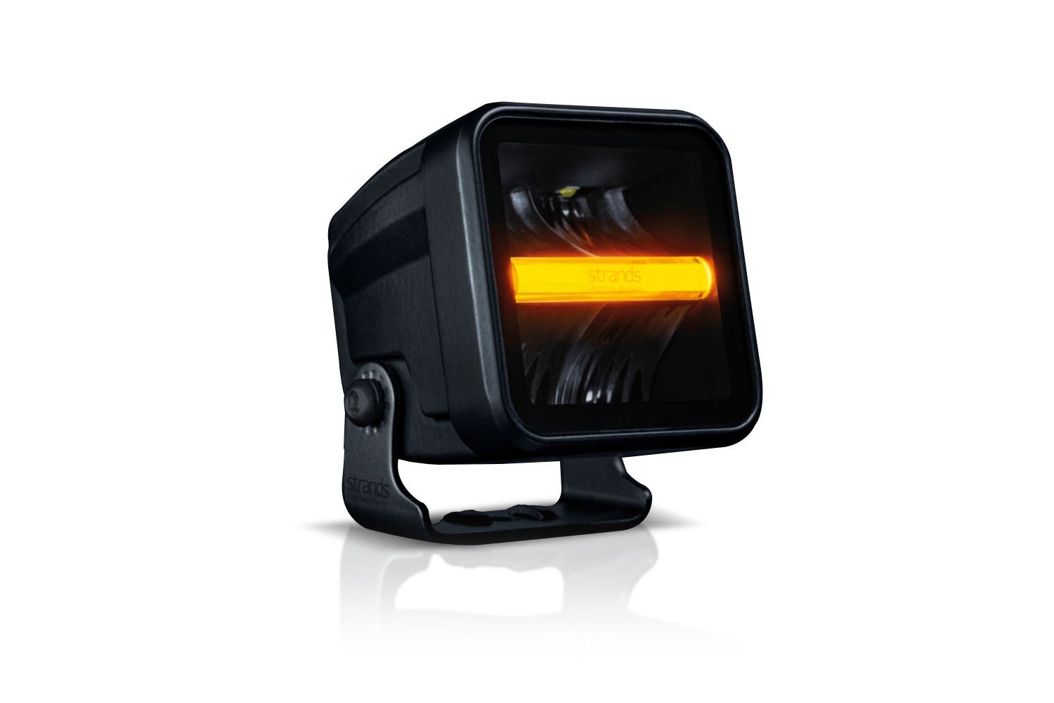 Strands Siberia XP Qube LED arbeidslys