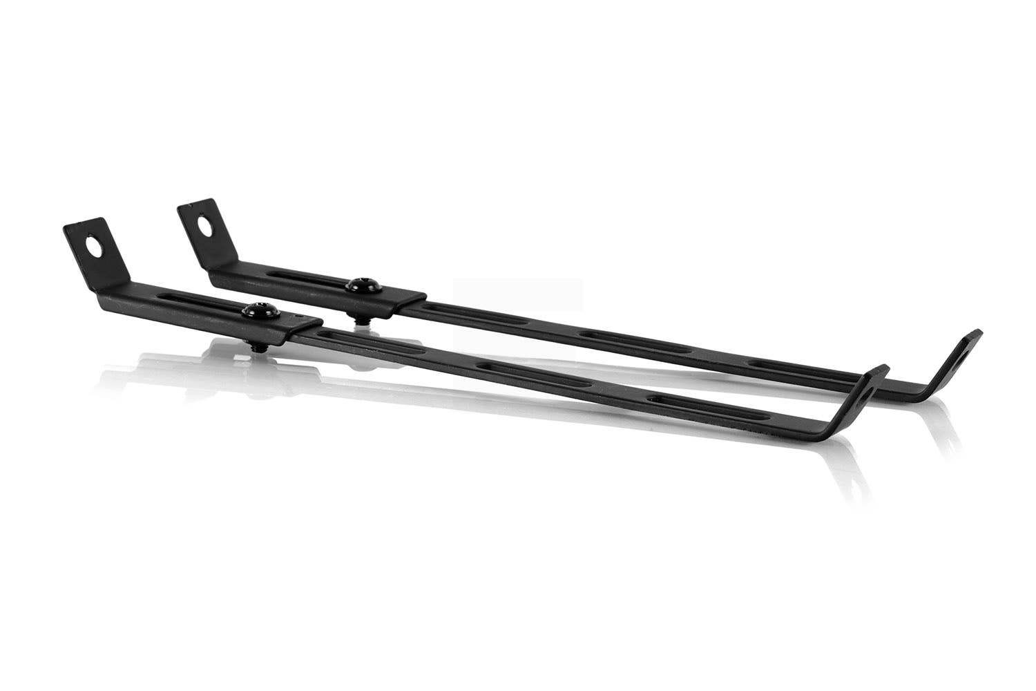 Lumen støttestag 2 stk Sort 1 Lumen støttestag 2 stk Sort