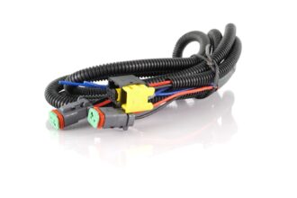 Lumen Volvo ledningsmatte til grill