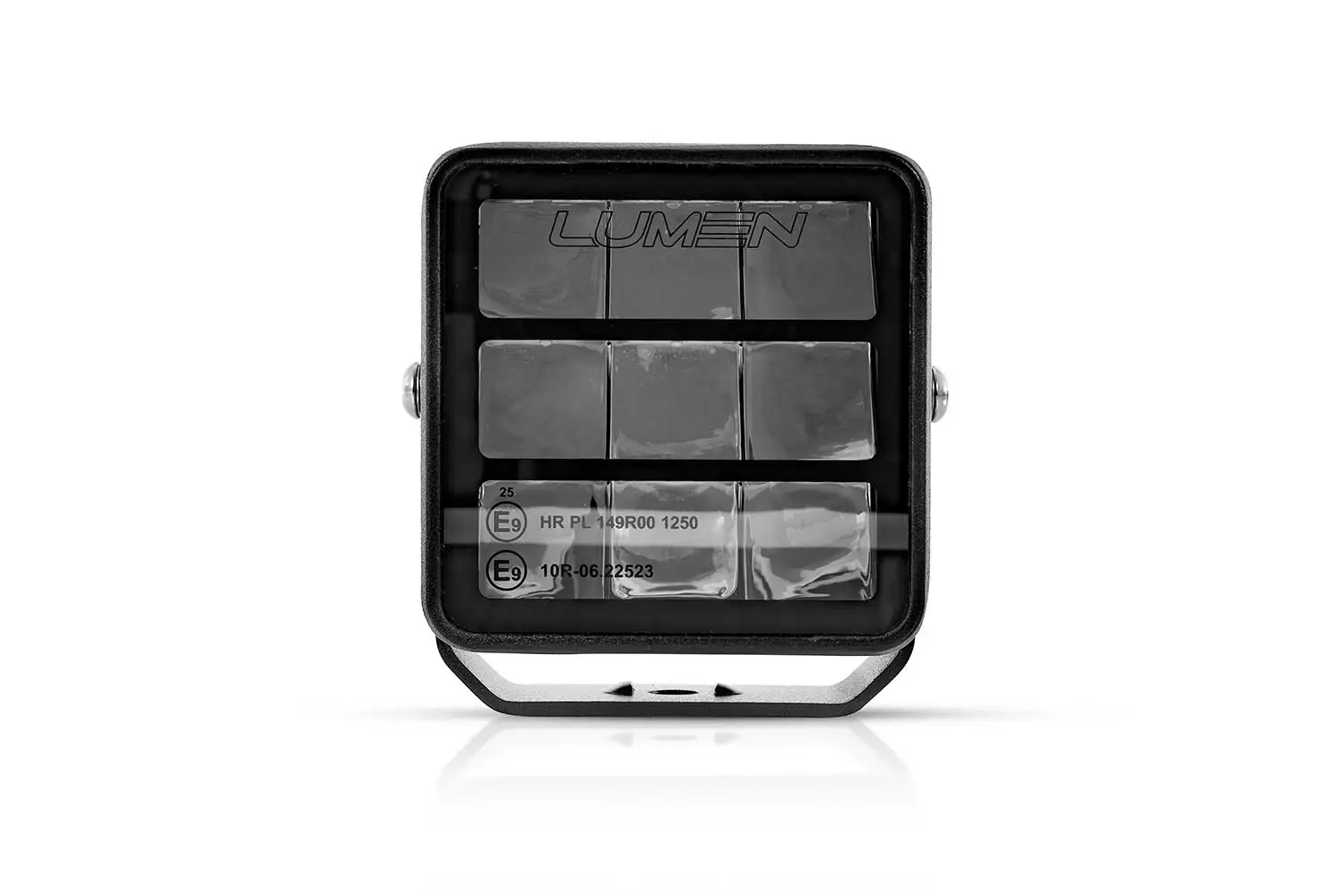 Lumen Helios SQ9 LED fjernlys 1 Lumen Helios SQ9 LED fjernlys