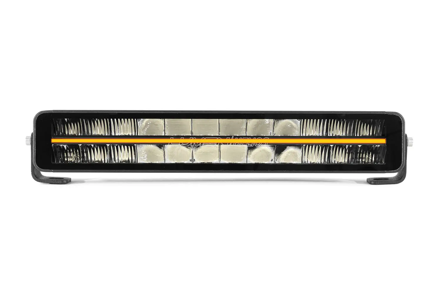 Lumen Helios DX15 LED fjernlys 9 Lumen Helios DX15 LED fjernlys - Bilde 9