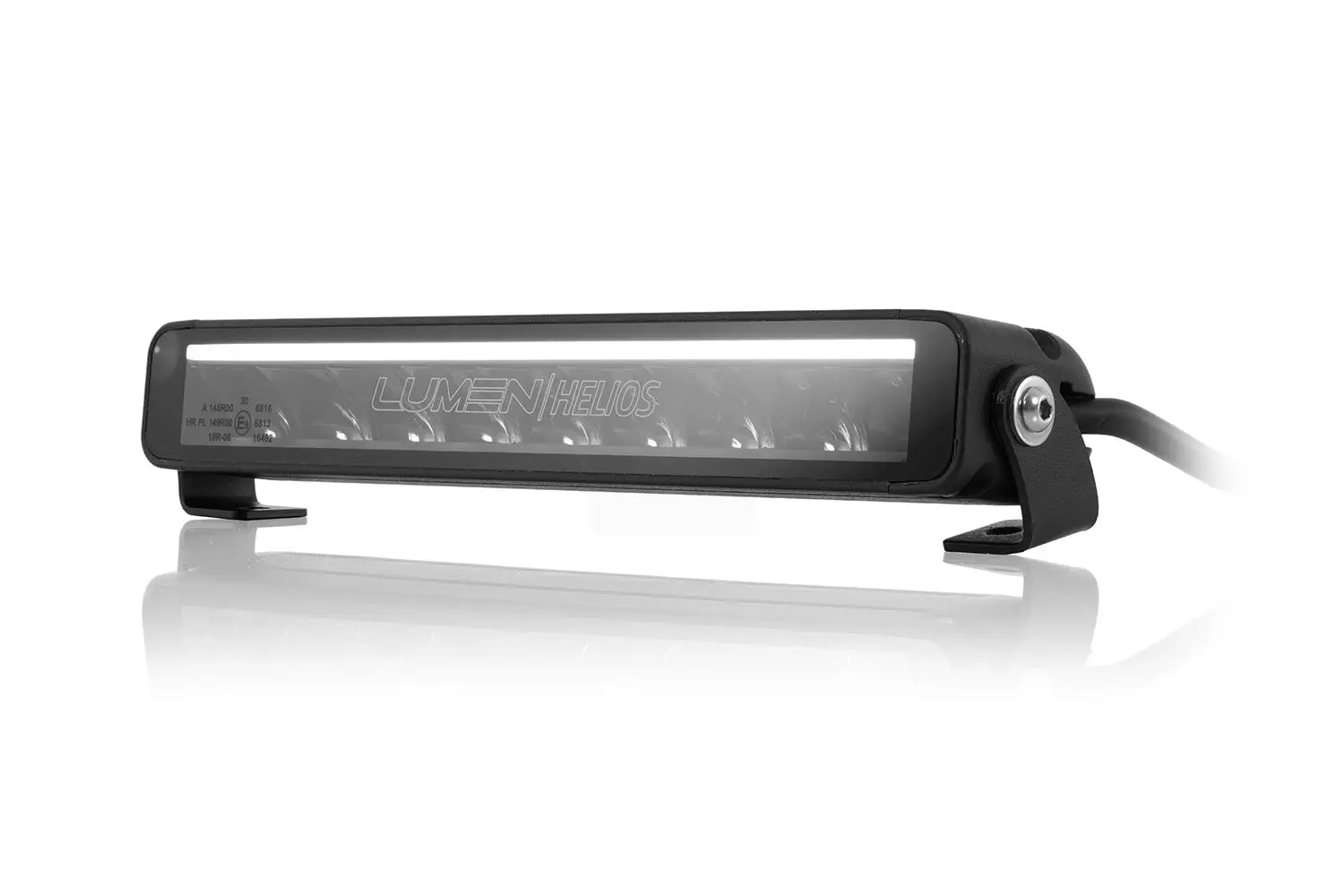 Lumen Helios SX10 LED fjernlys 1 Lumen Helios SX10 LED fjernlys