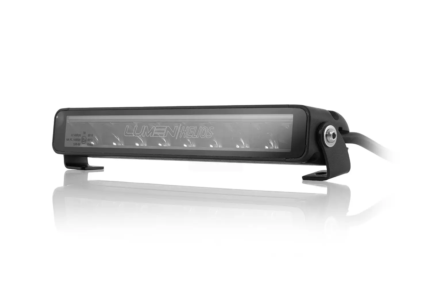 Lumen Helios SX10 LED fjernlys 3 Lumen Helios SX10 LED fjernlys - Bilde 3
