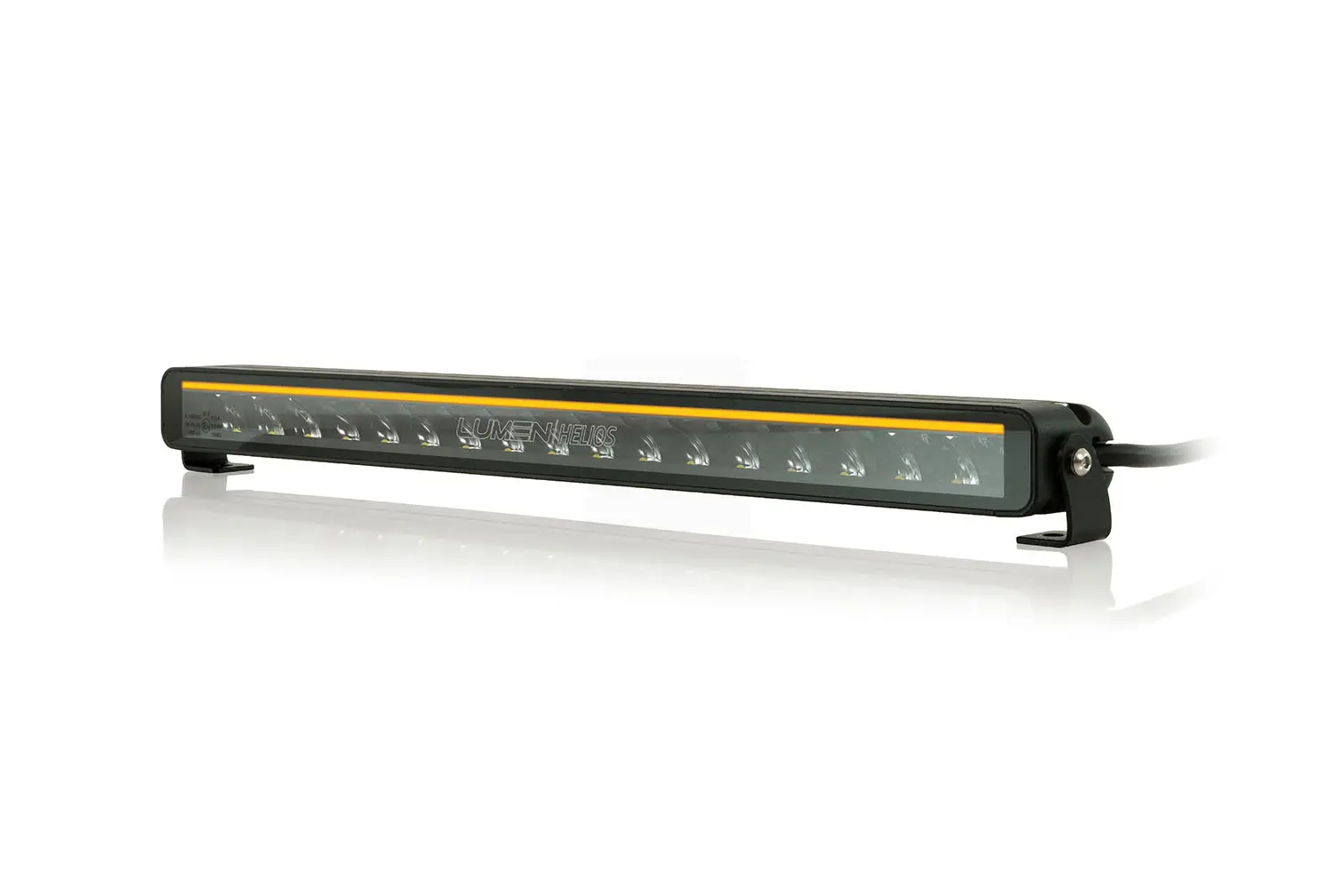 Lumen Helios SX20 LED fjernlys 8 Lumen Helios SX20 LED fjernlys - Bilde 8