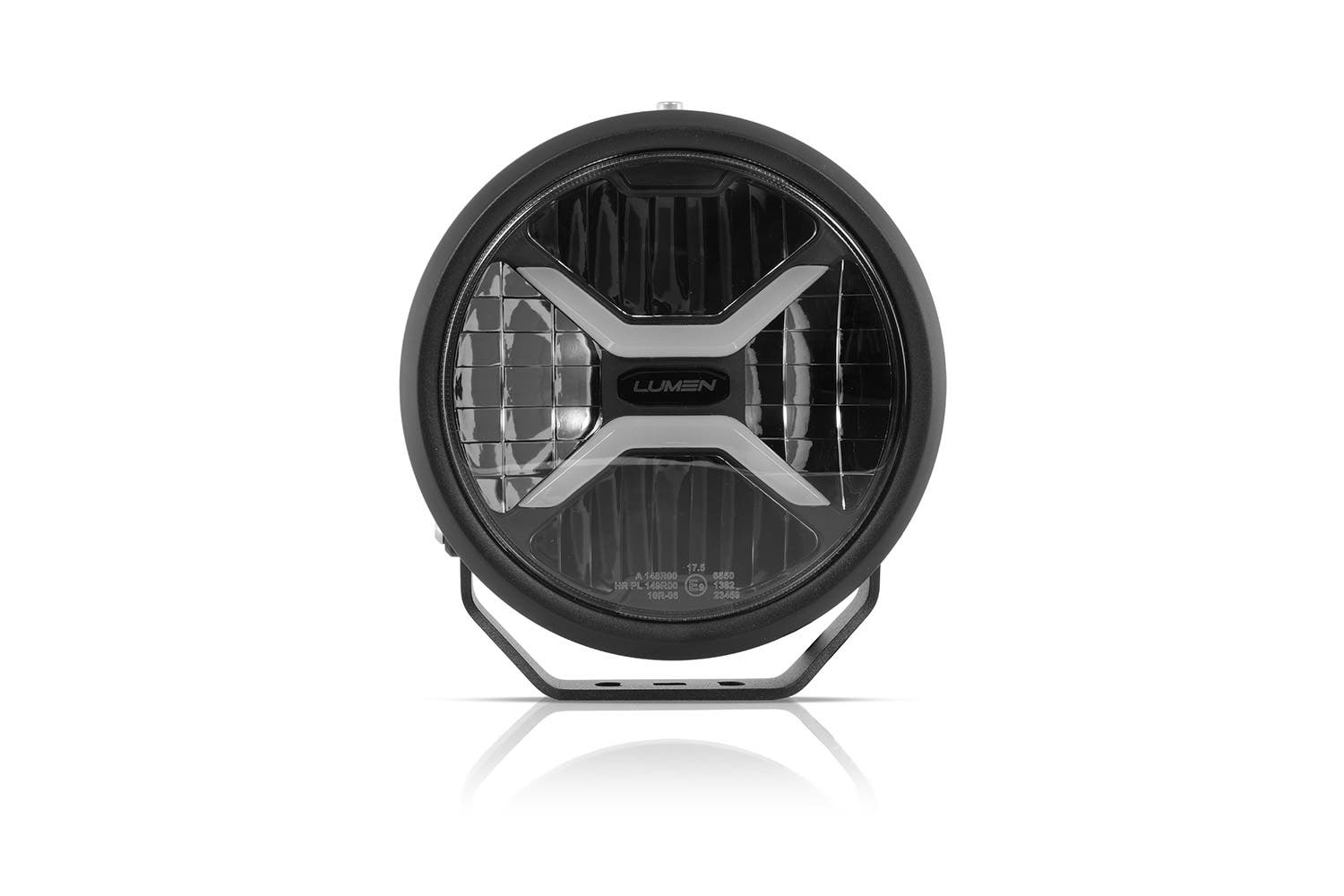 Lumen Cyclops CX7 LED fjernlys 1 Lumen Cyclops CX7 LED fjernlys