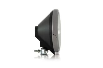 Hella Rallye 3000 Klarglass med LED parklys (BST)