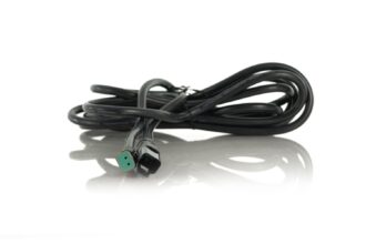 Lumen Deutsch Forlengerkabel 4m