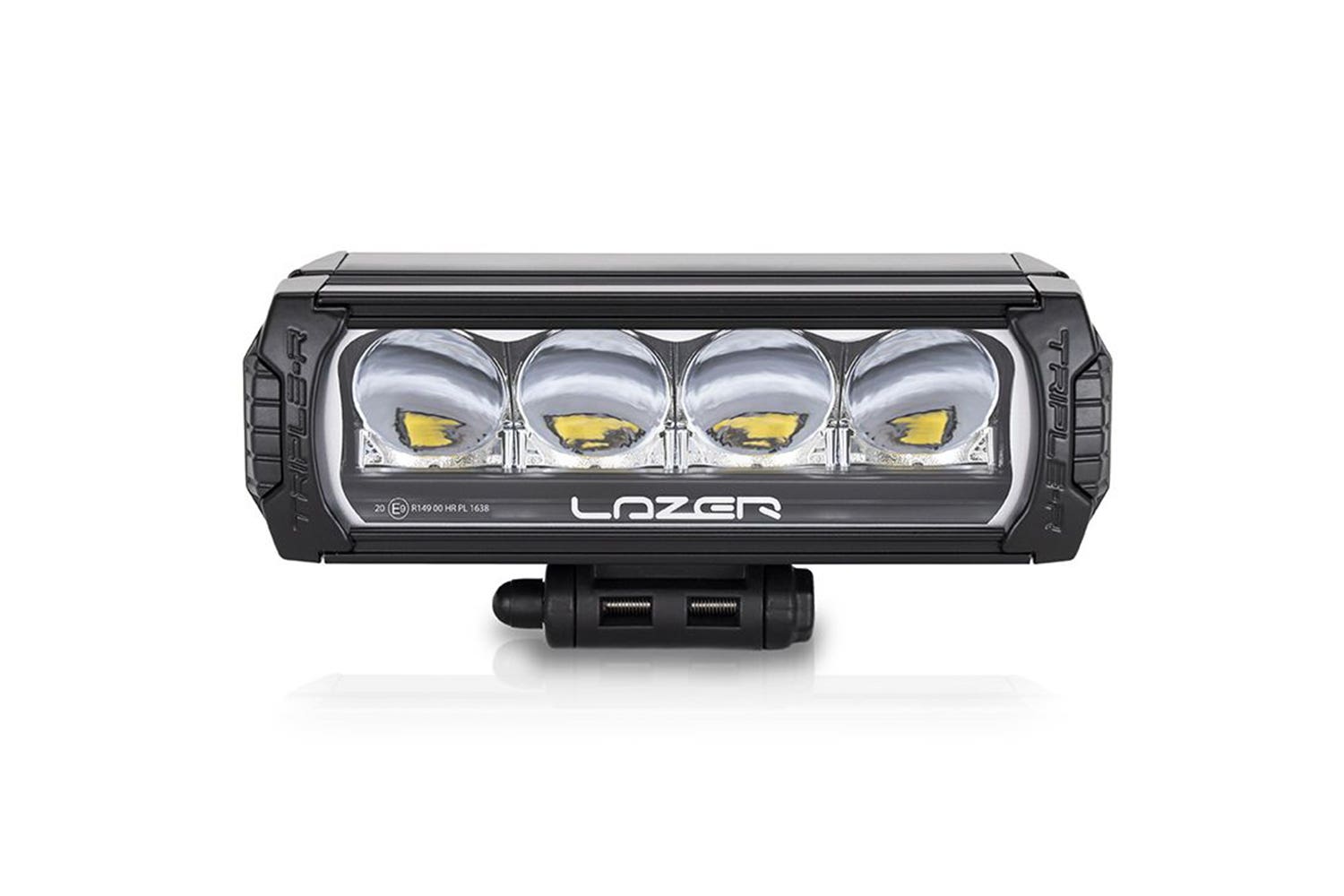 Lazer Triple-R 750 Wide LED fjernlys