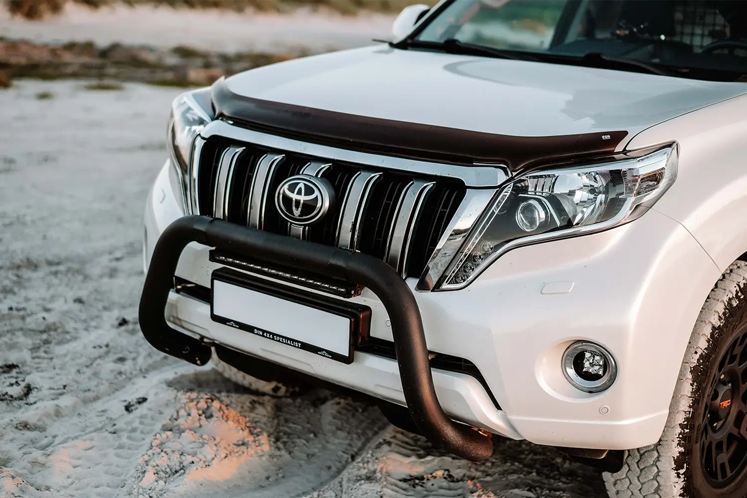 Lumen Helios S20 Kombo LED fjernlys 5 Lumen Helios S20 Kombo LED fjernlys - Bilde 5