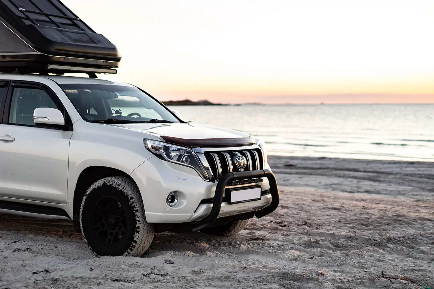 Lumen Helios S20 Kombo LED fjernlys 6 Lumen Helios S20 Kombo LED fjernlys - Bilde 6