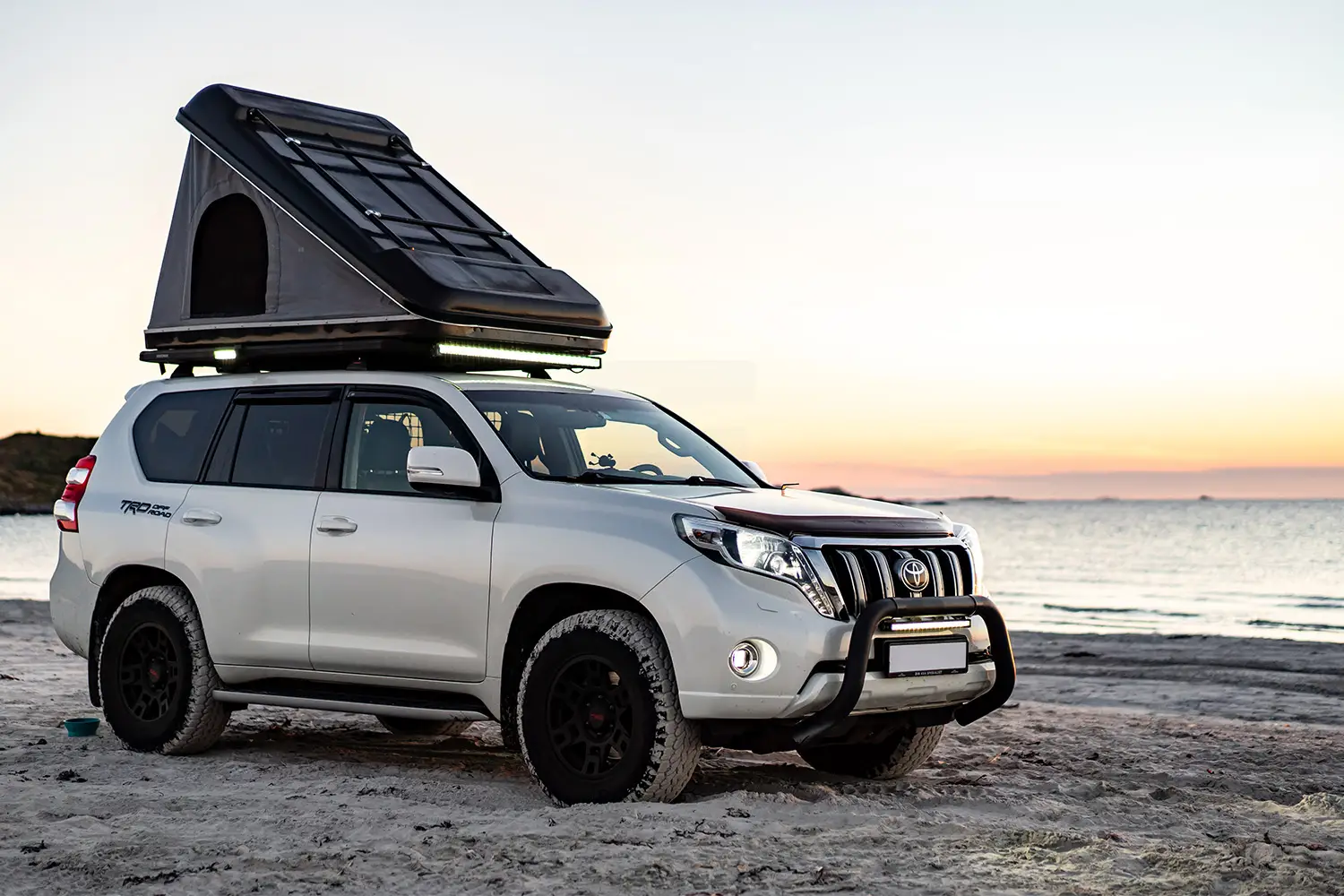 Lumen Helios S20 Kombo LED fjernlys 7 Lumen Helios S20 Kombo LED fjernlys - Bilde 7