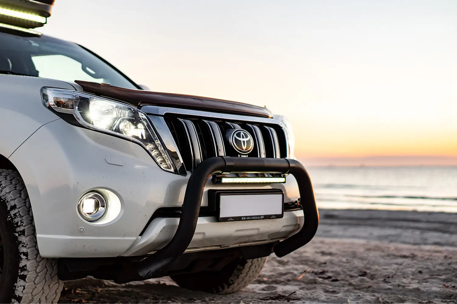 Lumen Helios S20 Kombo LED fjernlys 8 Lumen Helios S20 Kombo LED fjernlys - Bilde 8