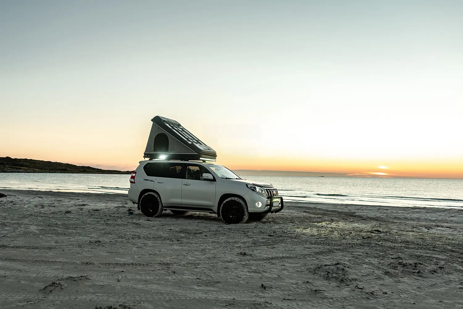 Lumen Helios S20 Kombo LED fjernlys 9 Lumen Helios S20 Kombo LED fjernlys - Bilde 9