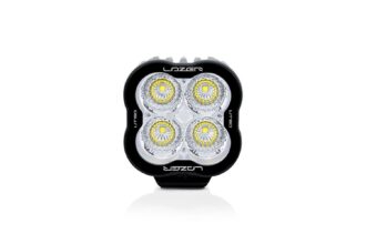 Lazer Utility 80 HD LED arbeidslys