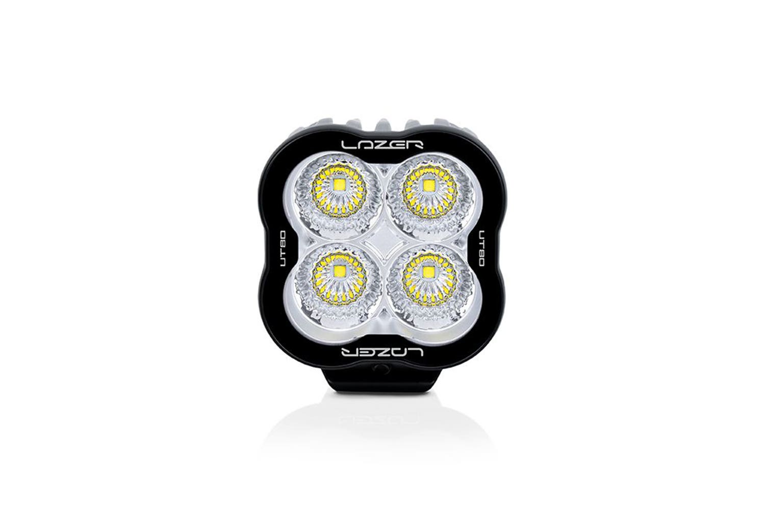Lazer Utility 80 HD LED arbeidslys