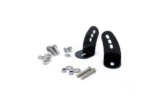 Lazer grillbrakett Volvo V60/S60 2018+