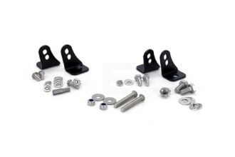 Lazer grillbrakett Volvo V90/S90 2016+