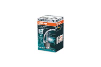 Osram Cool Blue Intense Xenarc D2S Gen2