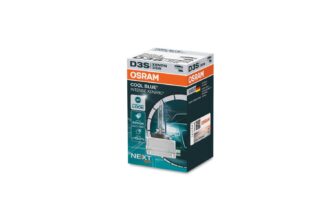 Osram D3S Cool Blue Intense xenonpære